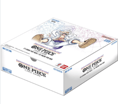 Awakening of the New Era Booster Box